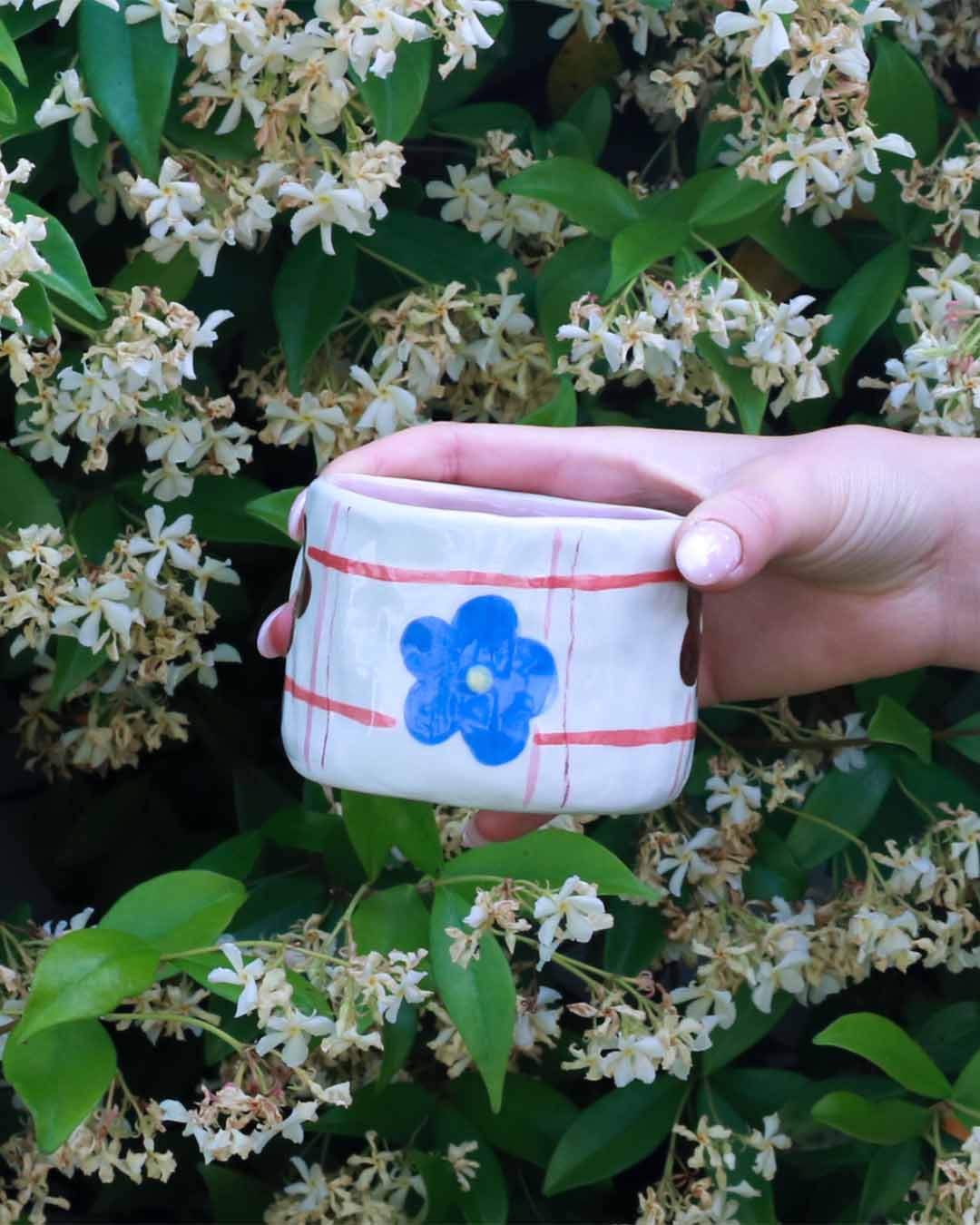 Mug Gioia