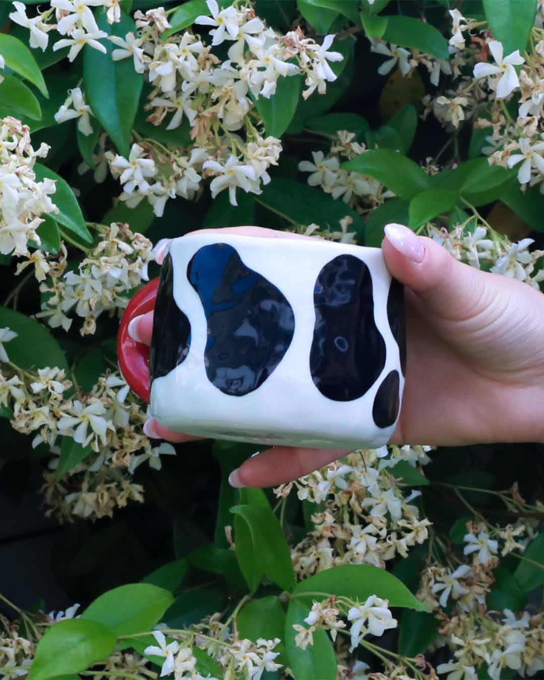 Mug Clementina