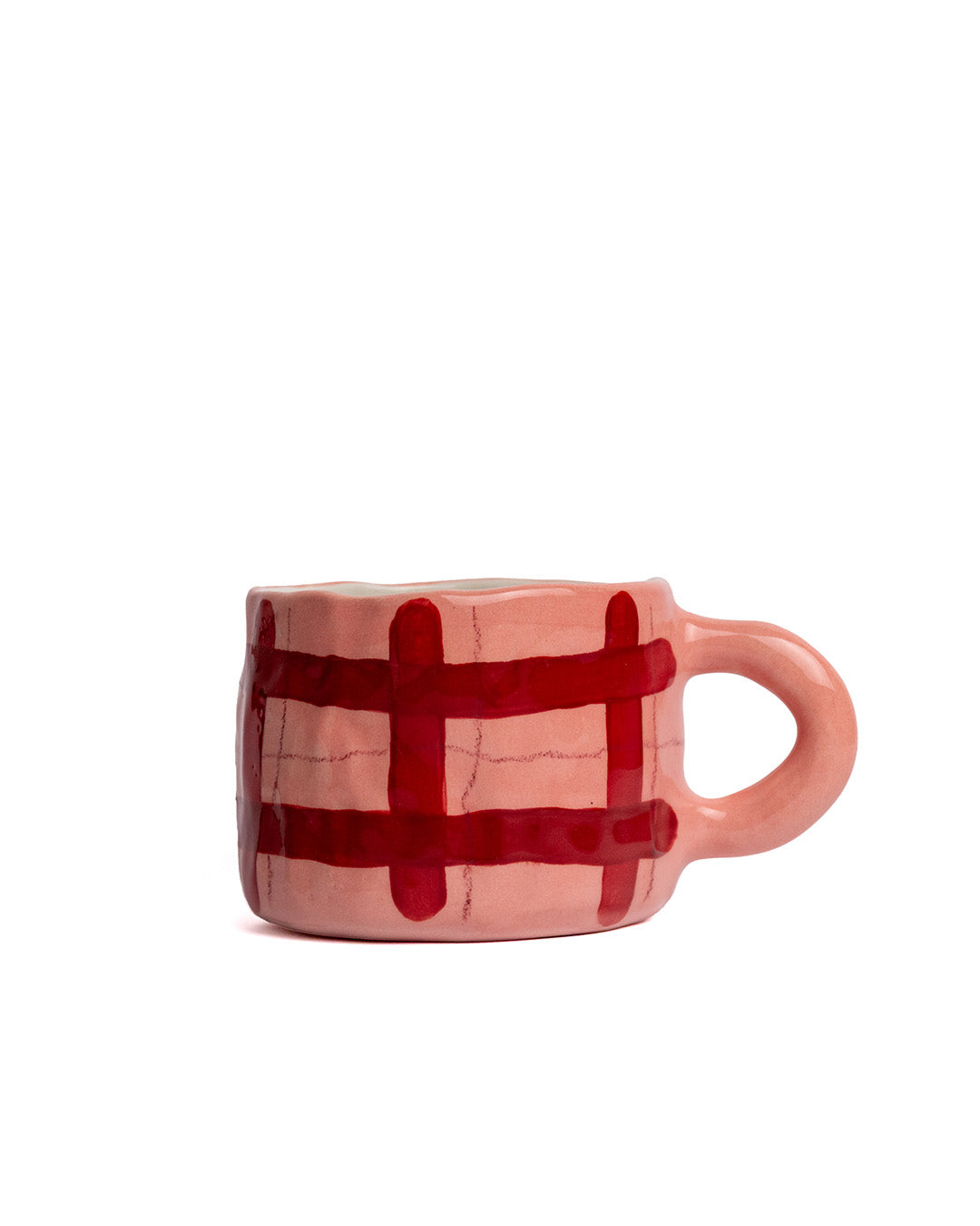 Mug Pane, burro e marmellata