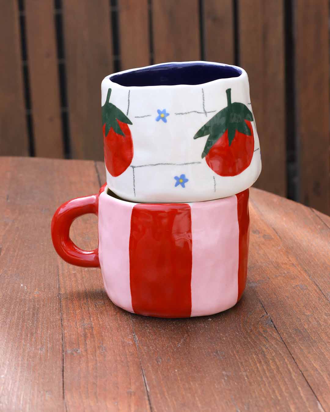 Mug Casa della nonna