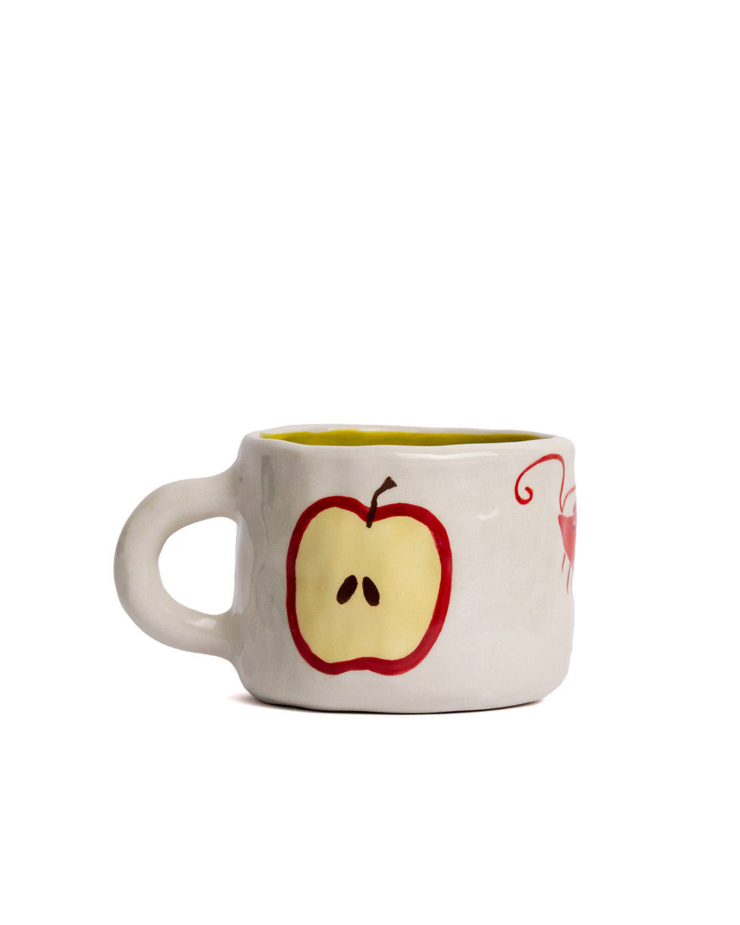 Mug Pimpinella