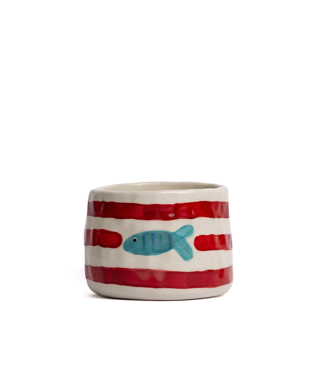 Mug Sardina