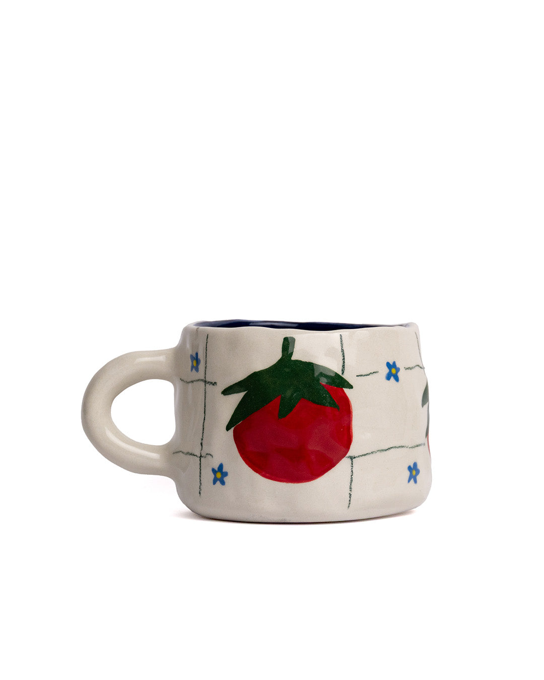 Mug Casa della nonna
