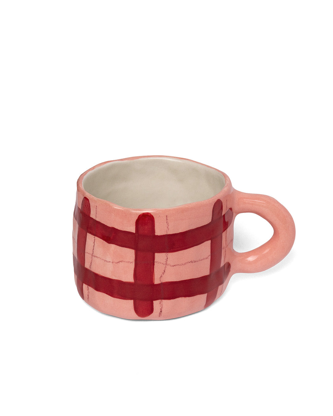 Mug Pane, burro e marmellata