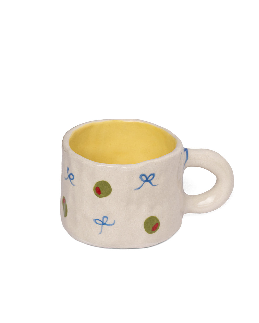 Mug Oliva