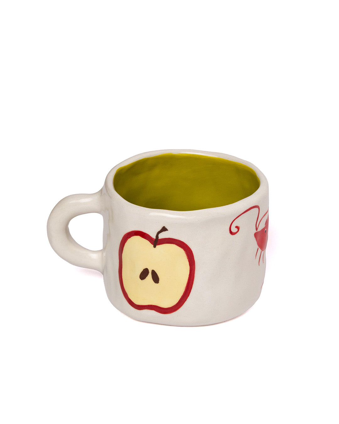 Mug Pimpinella