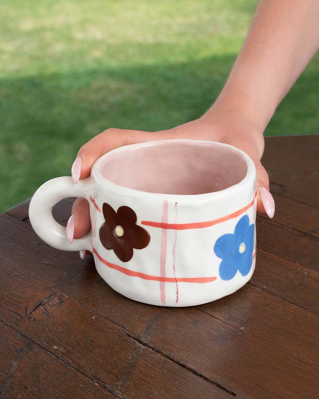 Mug Gioia