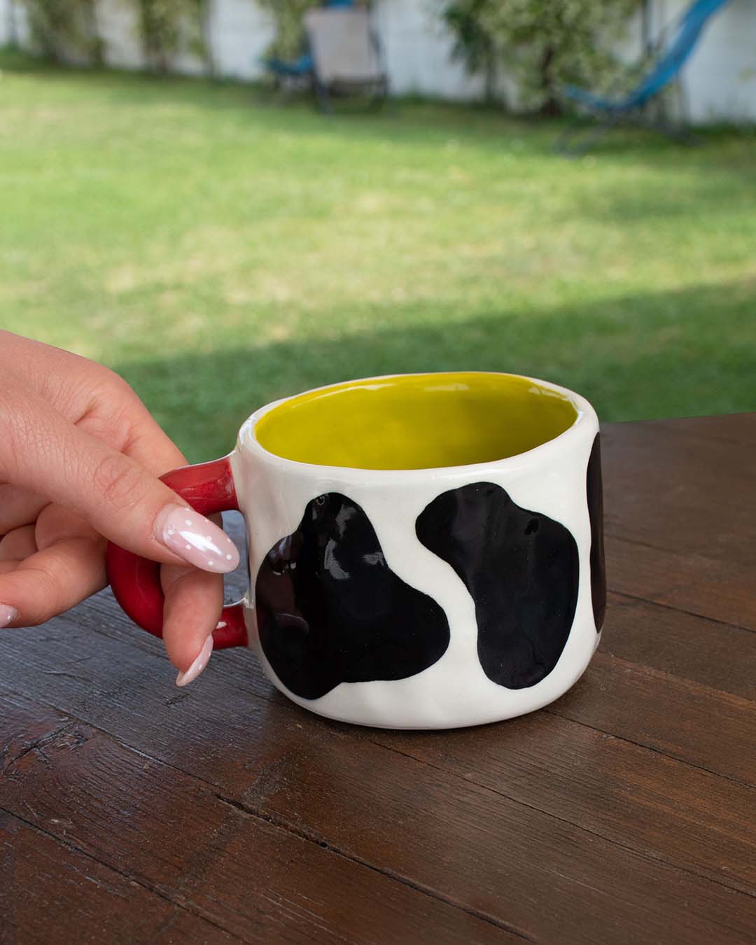 Mug Clementina