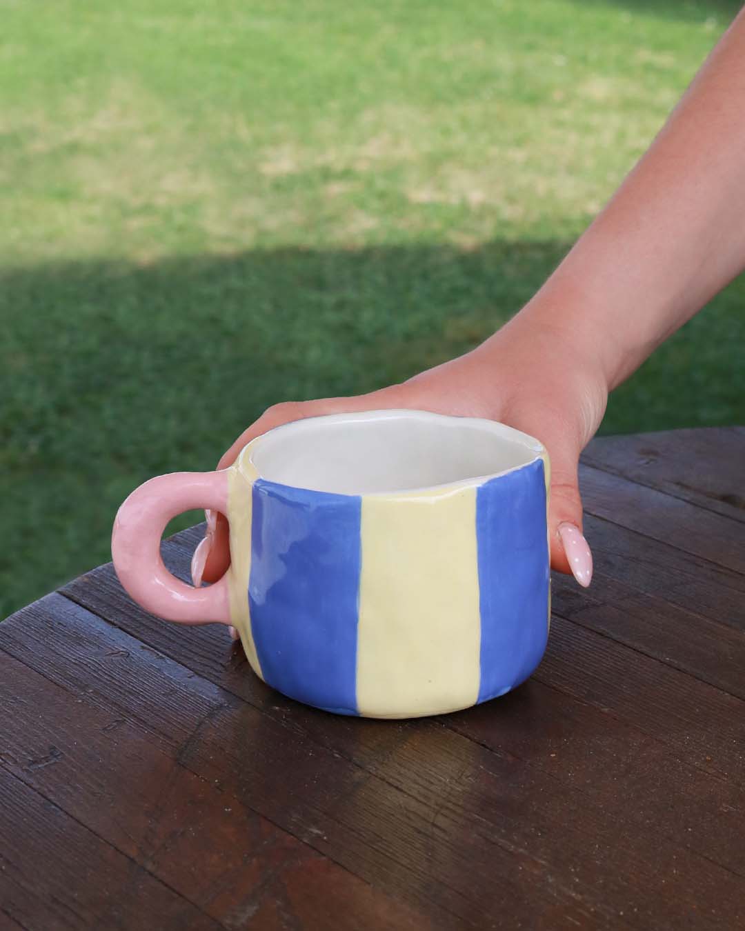 Mug Penelope