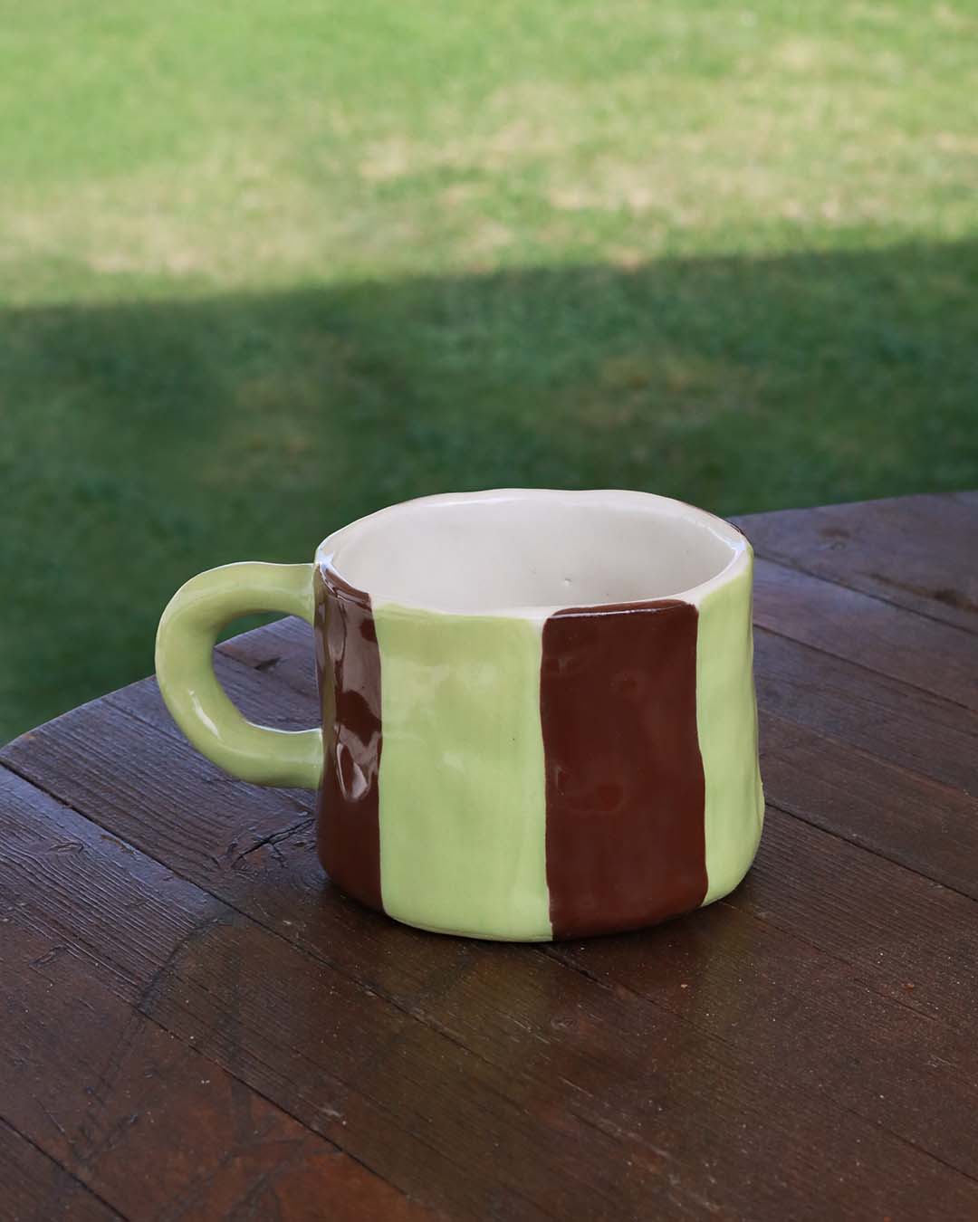 Mug Pistacchio
