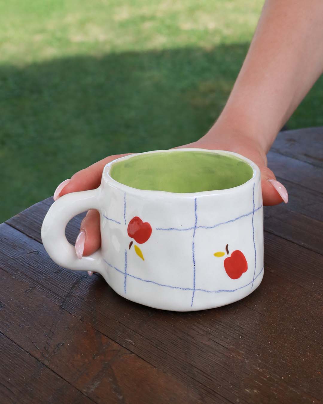 Mug Adelaide