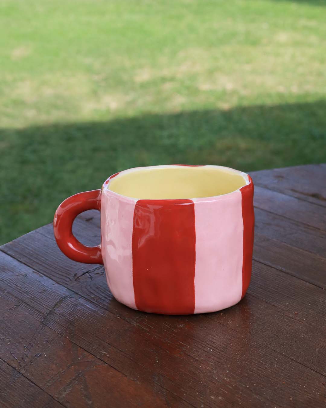Mug Capriccio