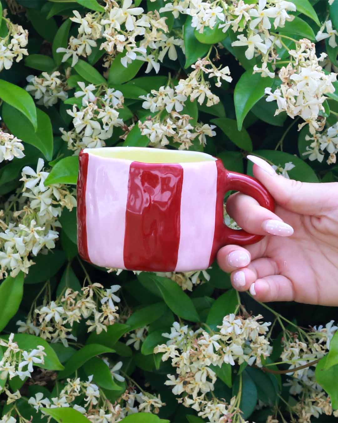Mug Capriccio