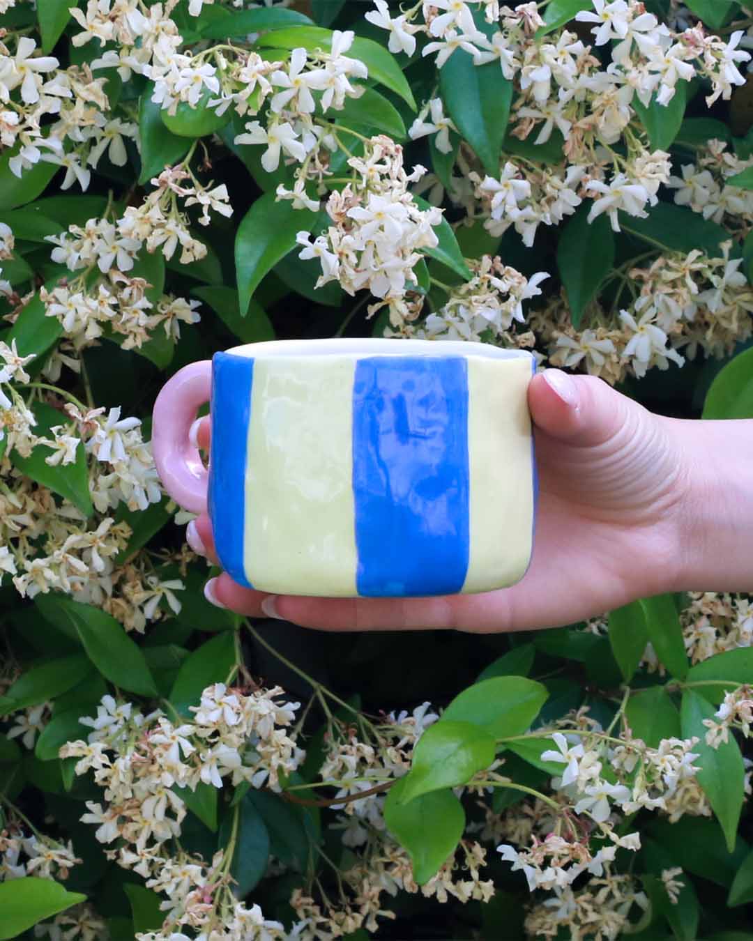 Mug Penelope