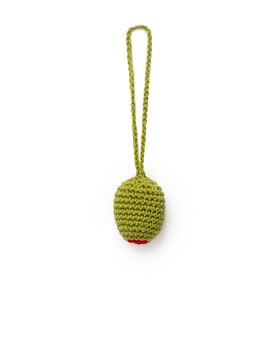 Lot de 2 mousquetons crochet Tactical noir - Miltec