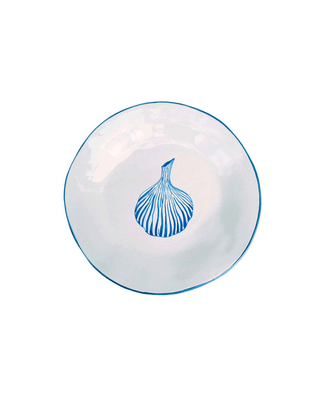 Cuore di Mare - "Aglio "