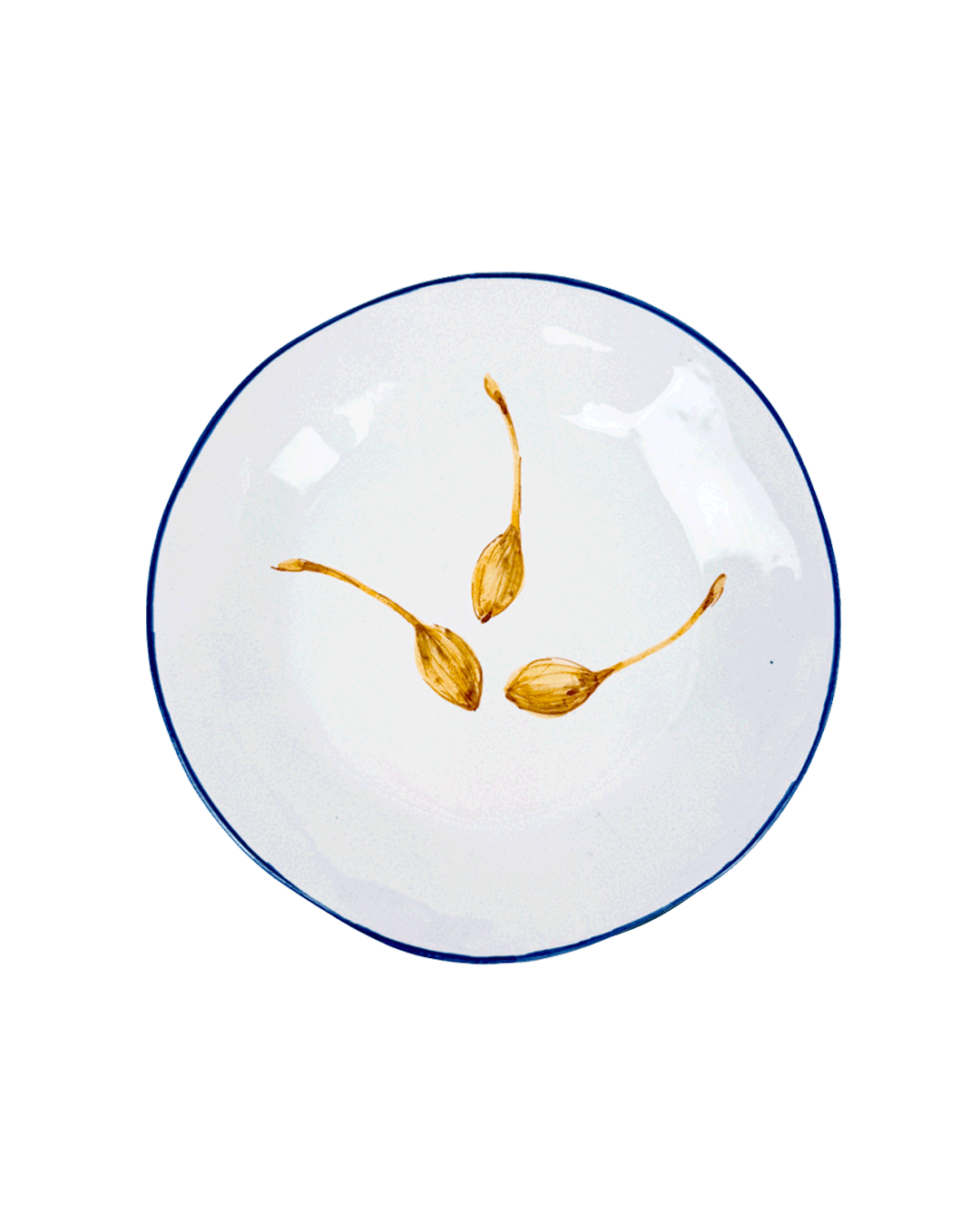 Cuore di Mare - "Capperi "