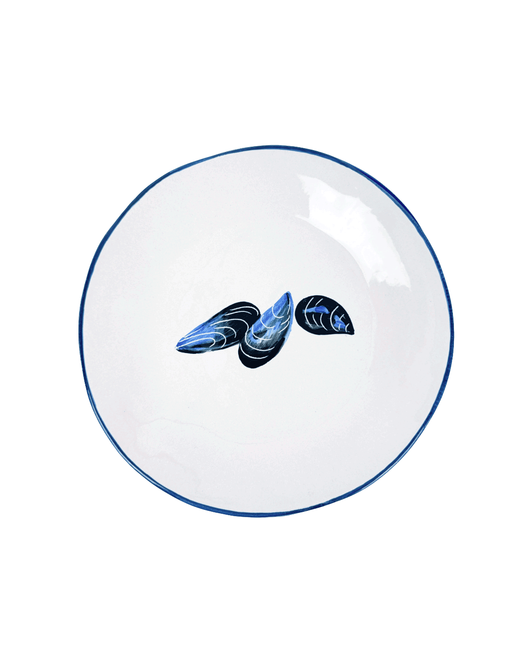 Cuore di Mare - "Cozze "