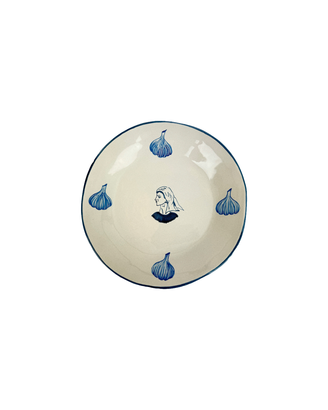 La Pescatrice - "Aglio"