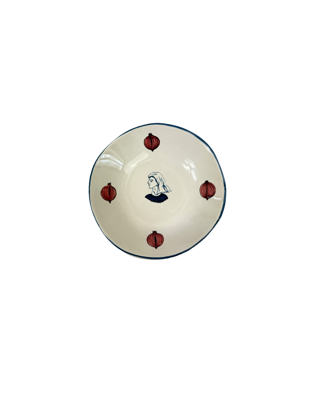 La Pescatrice - "Cipolla"