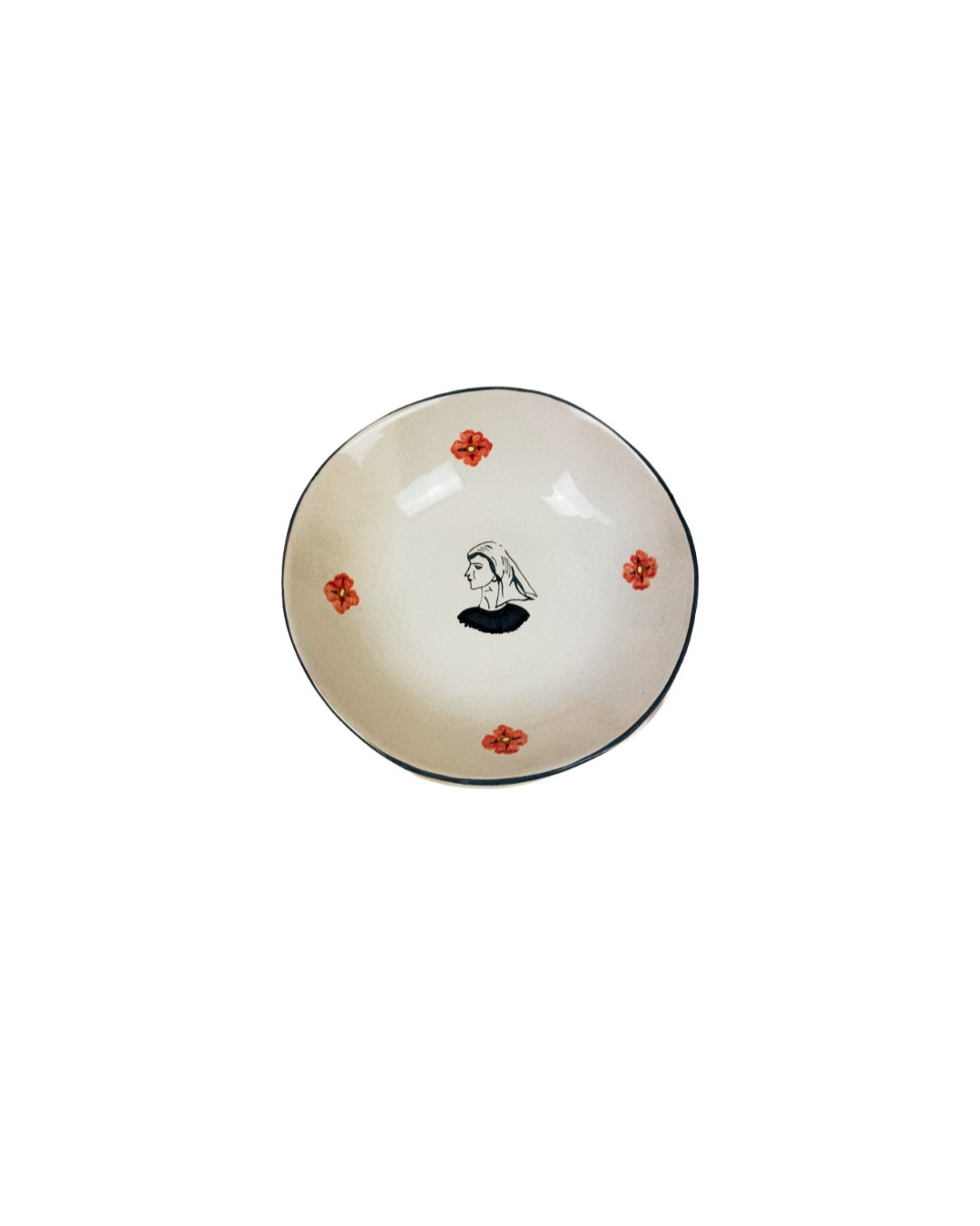 La Pescatrice - "Fiori"