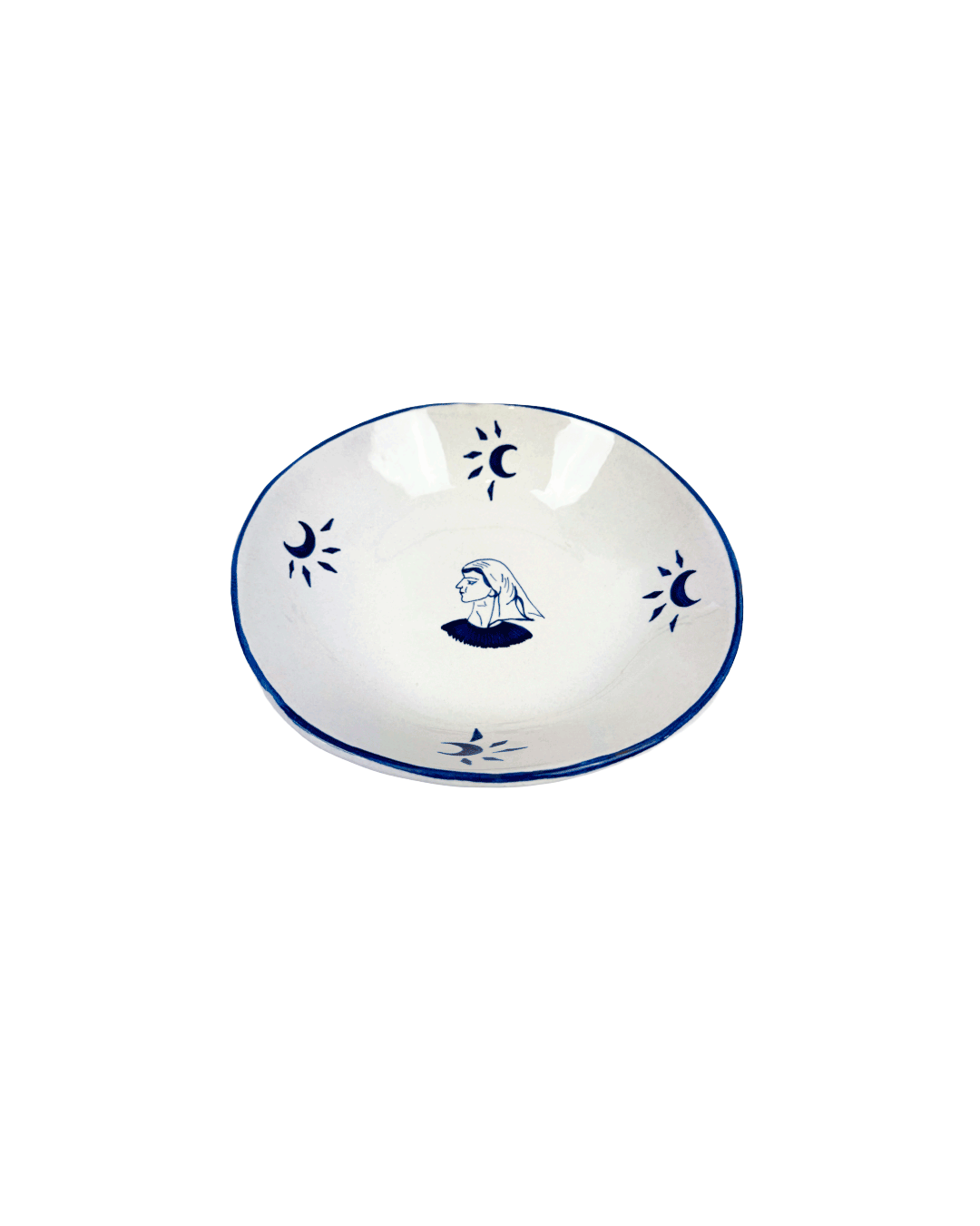 La Pescatrice - "Luna"