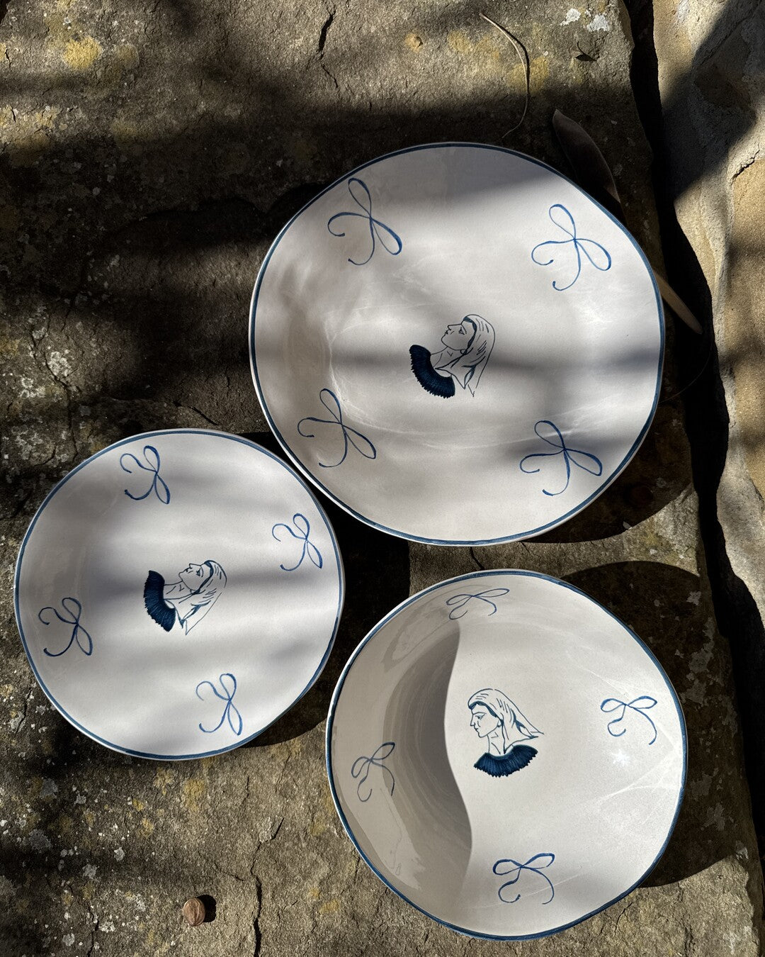 La Pescatrice - "Nastro"