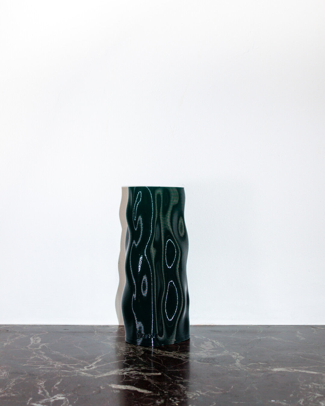 Tall Magma Vase