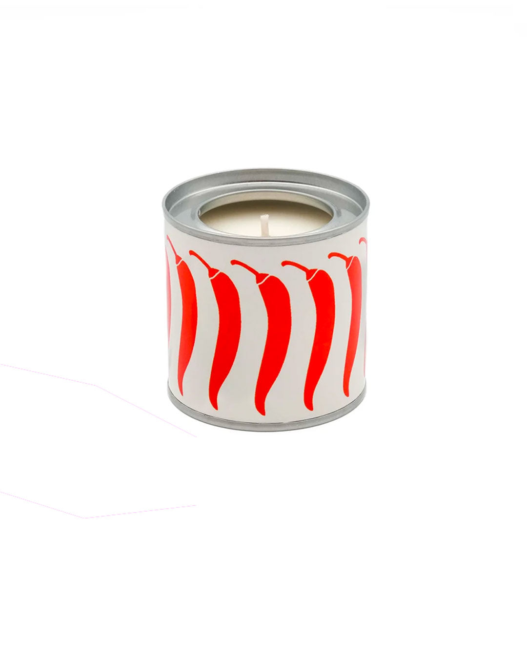 Supermercado candle: Chili (sweet chilli + mandarin)