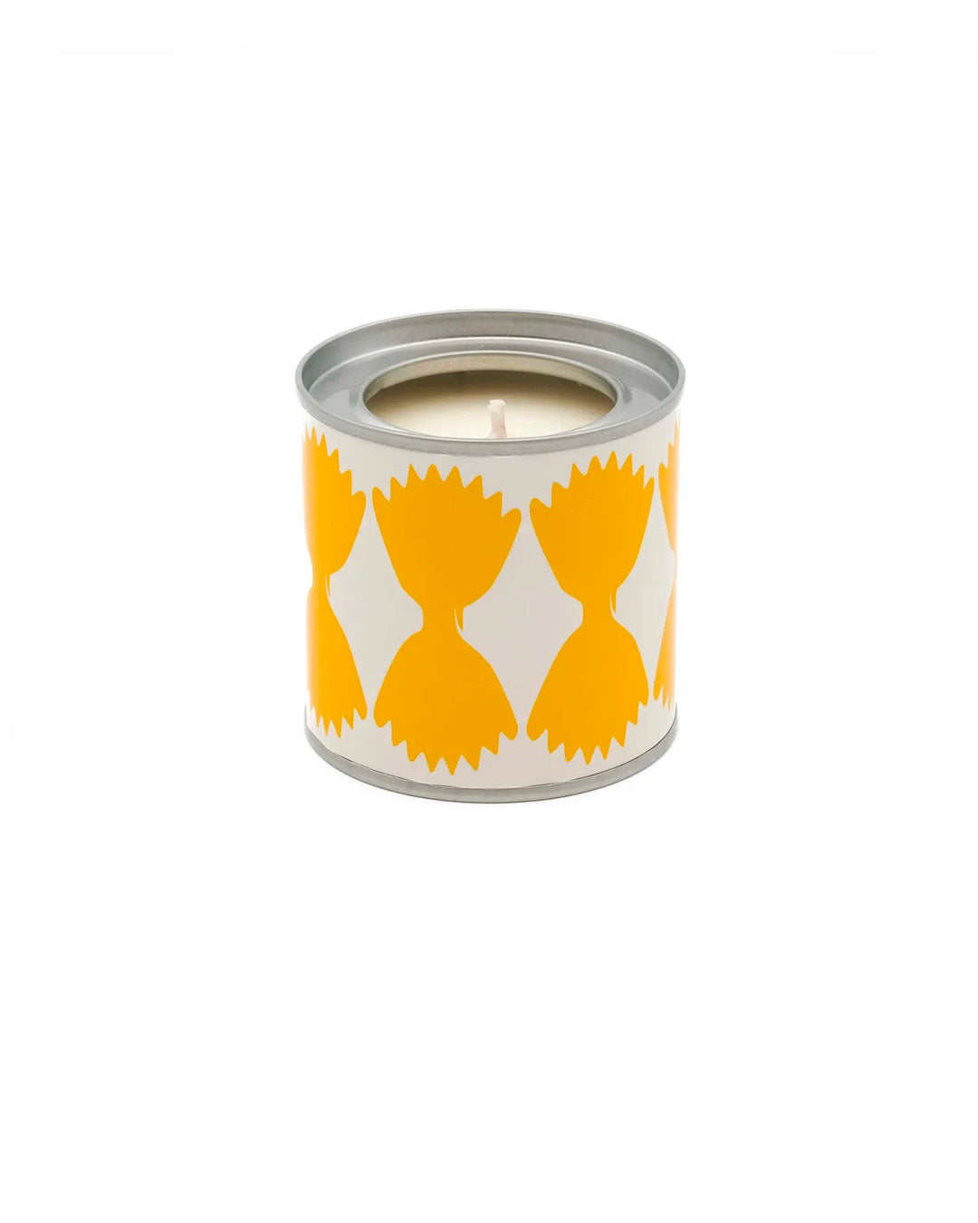 Supermercado candle: Pasta (lemon + basil)