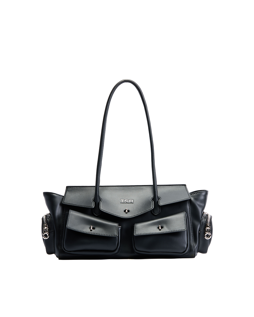 Chianti Bag - Black