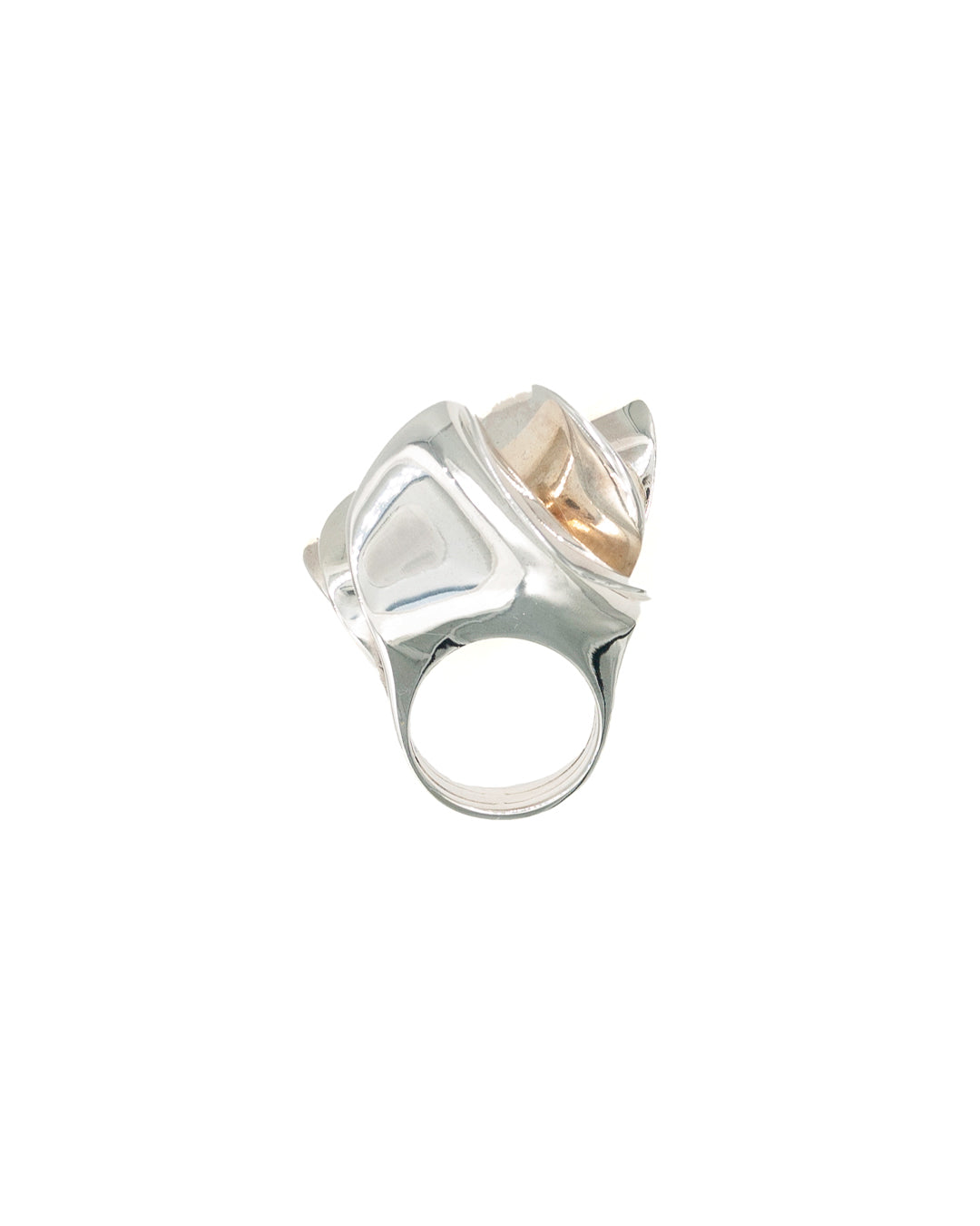 WIND Ring - Tabitha Sowden