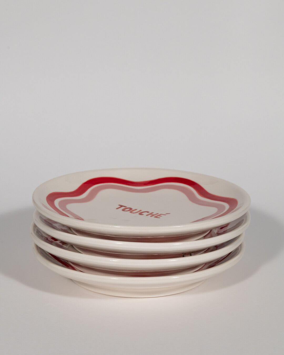 "Stay Away, I'm not done" - Talk of the Table Set of 2 "No thanks, Uninpressed" - Talk of the Table Set of 2 (- 5%)