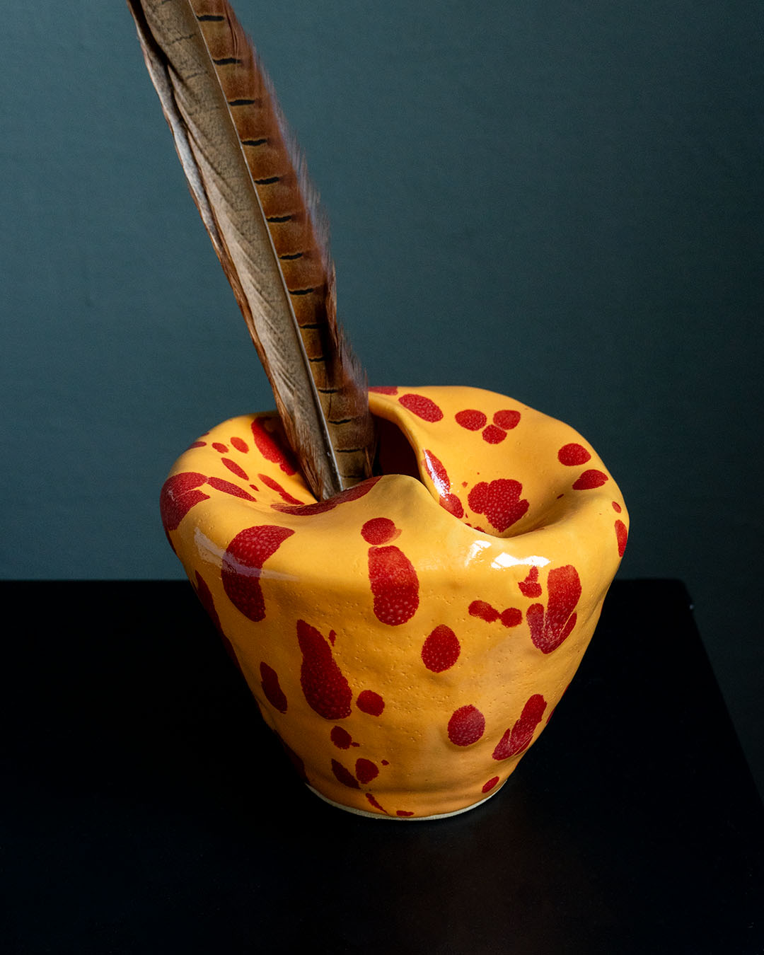 Funky Vase - tê. pê. ceramics