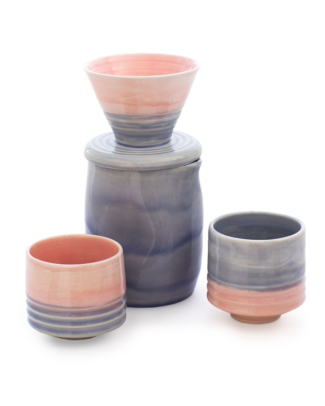 Panorama Speciality coffee set