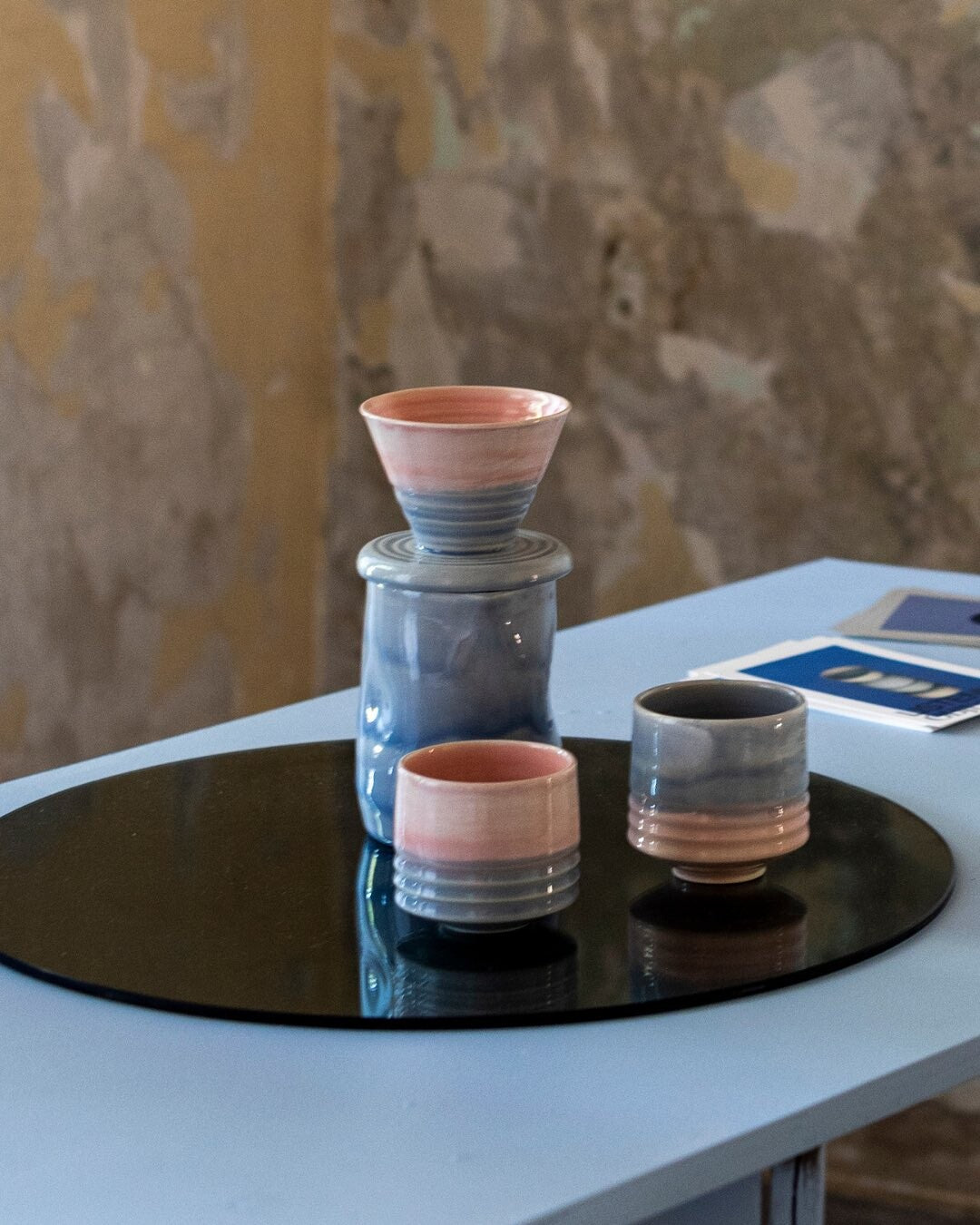 Panorama Speciality coffee set