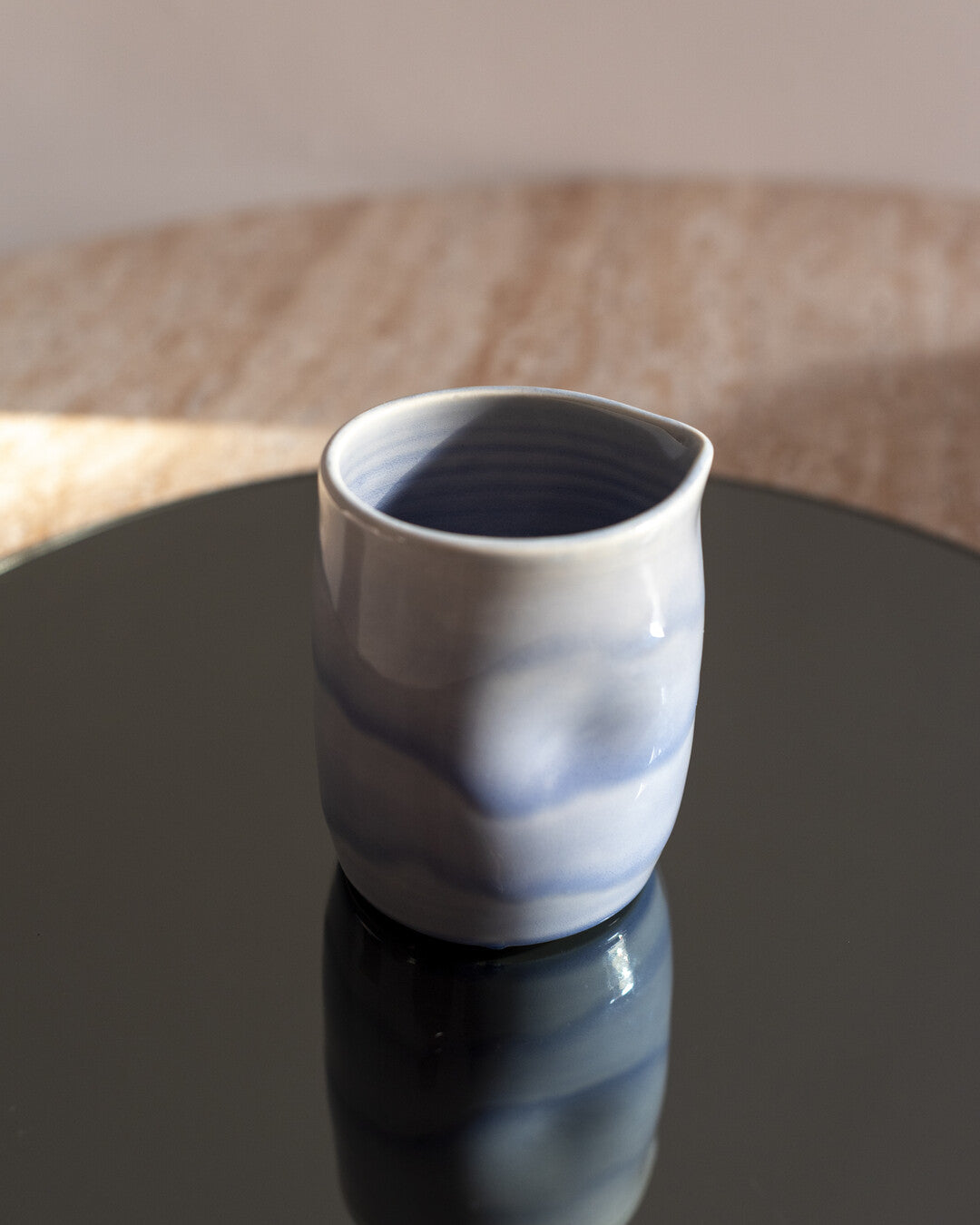 Panorama Coffee Server + Coffee Dripper