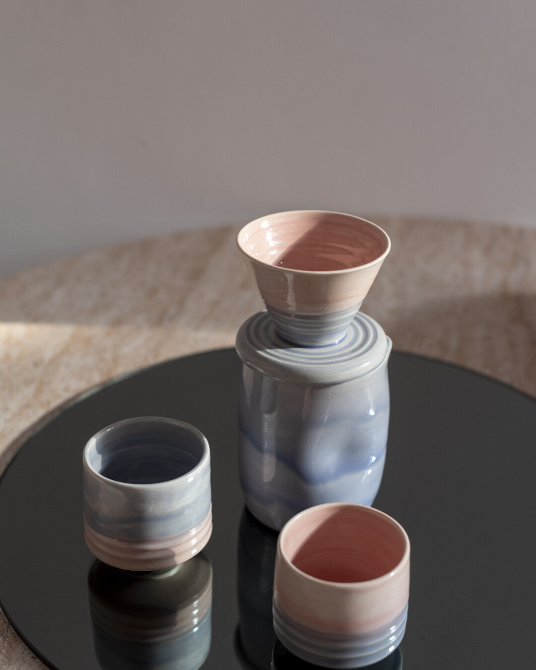 Panorama Speciality coffee set