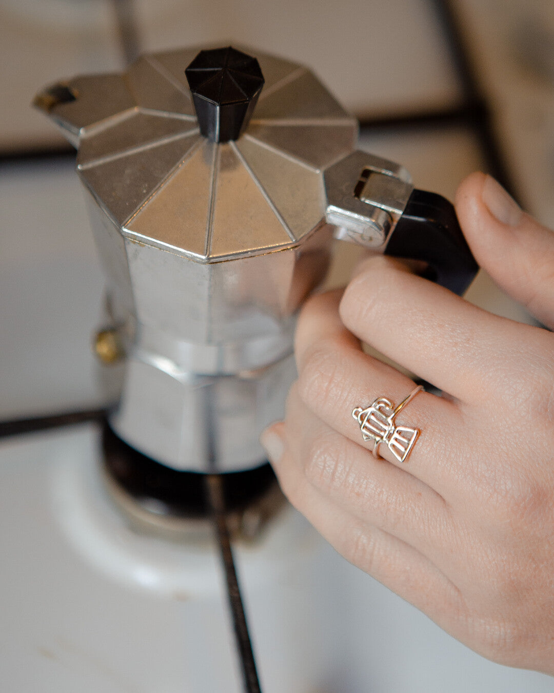 Moka Ring