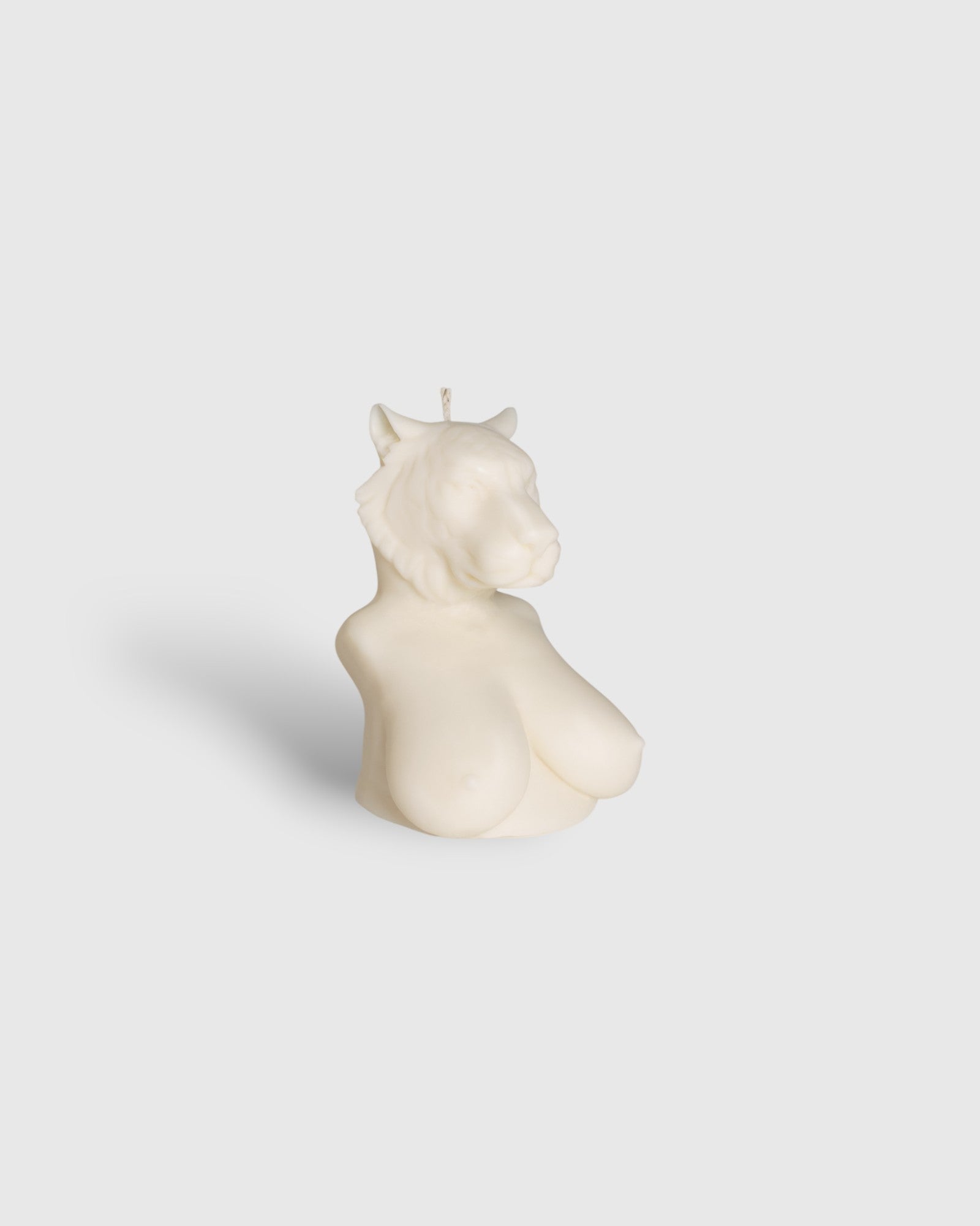 Tiger Candle, 600 g