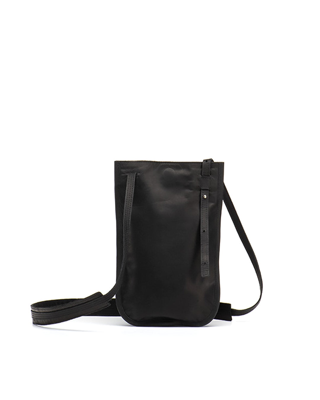 Crossbody Sling Pocket with Strap - Trakatan