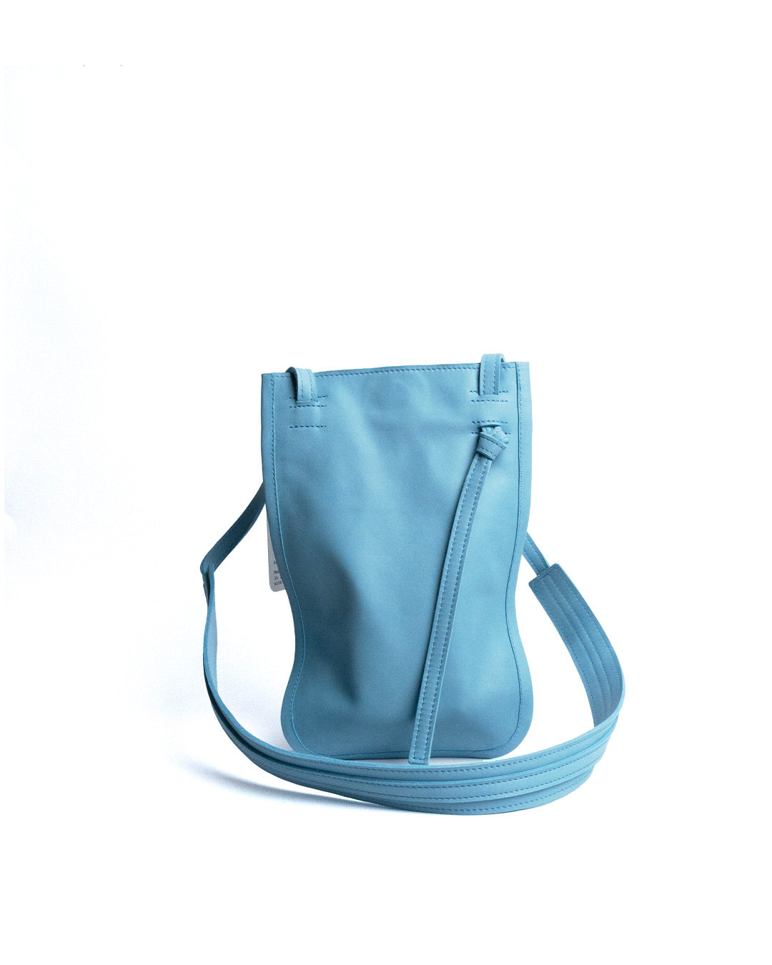 Crossbody Sling Pocket with Strap - Trakatan