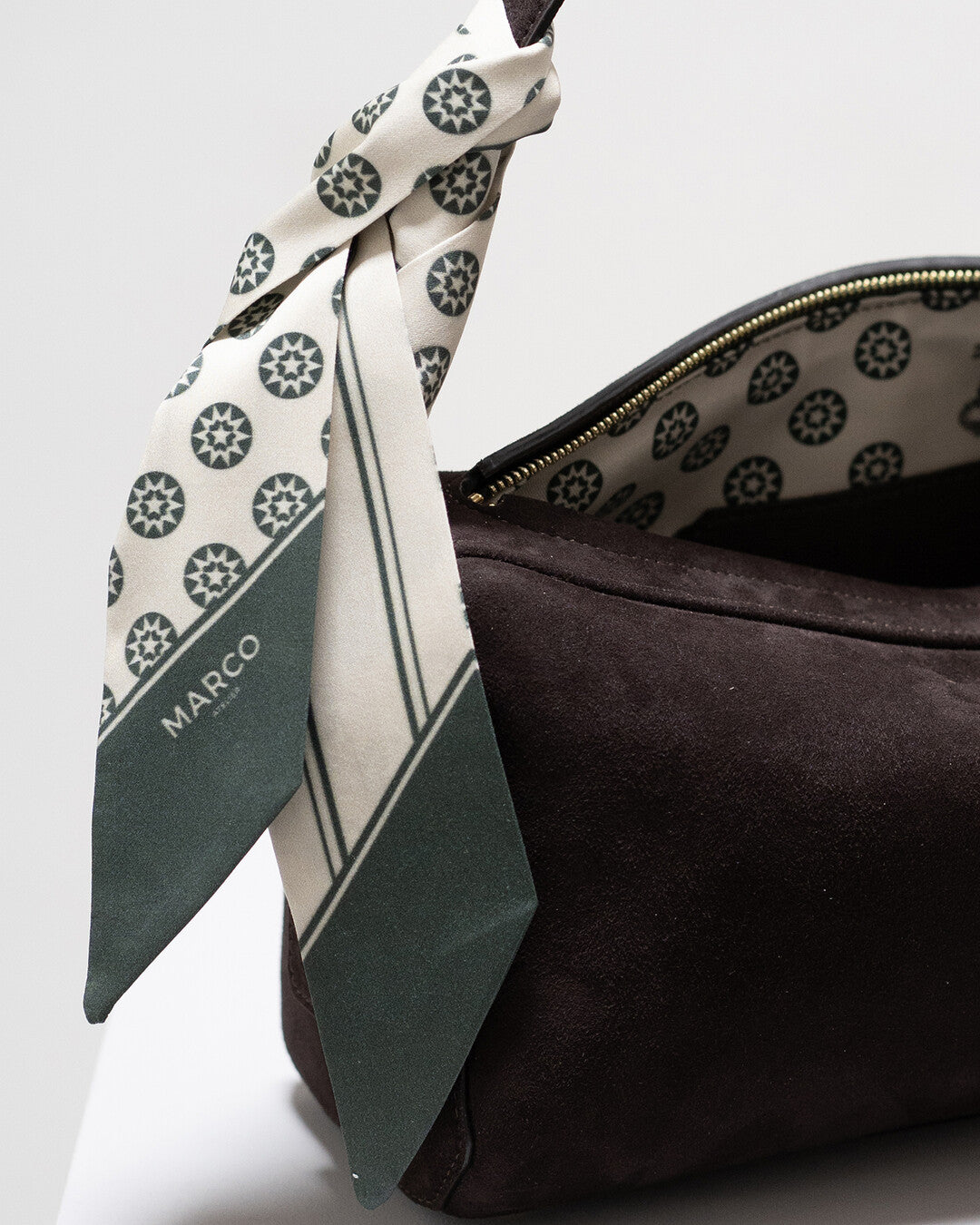Twilly Firenze - Cotton Satin