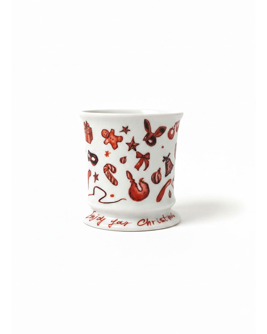 Enjoy your Christmas Mug