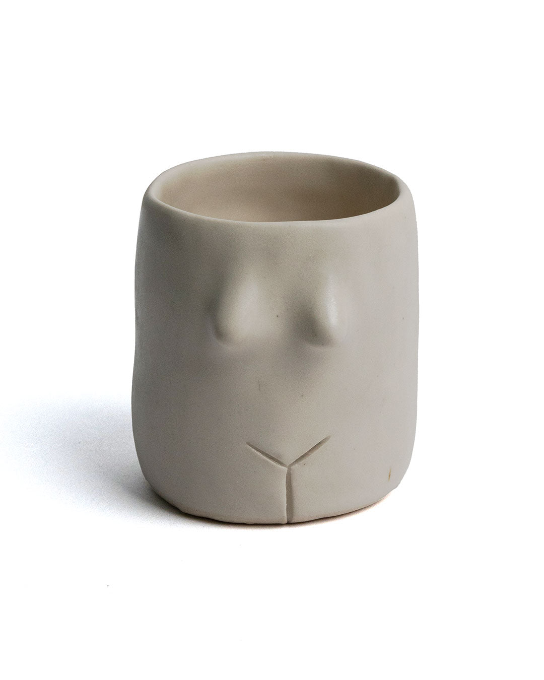 Vénus Coffee Cup - Ramos Ceramica