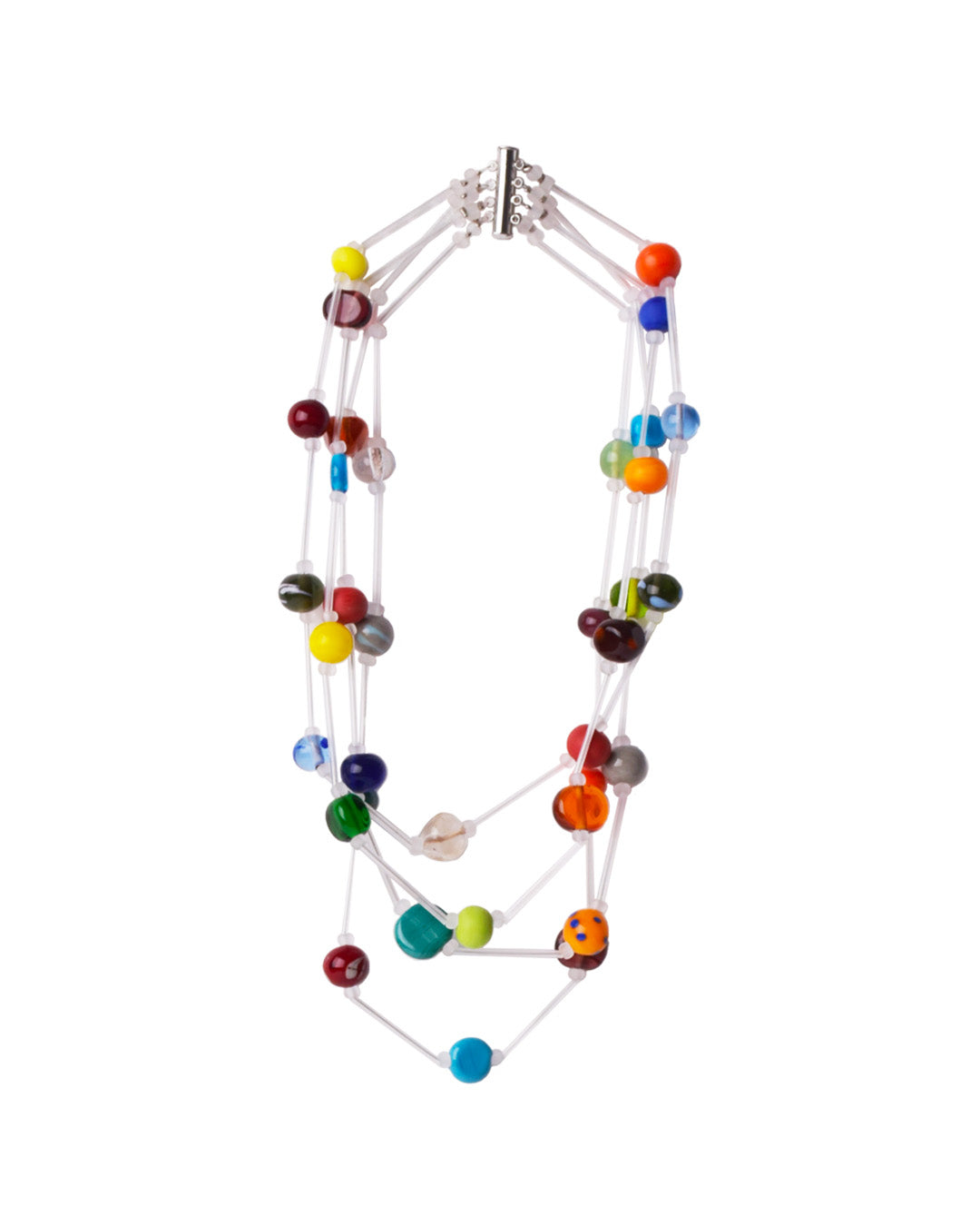 Pive Multicolor Necklace