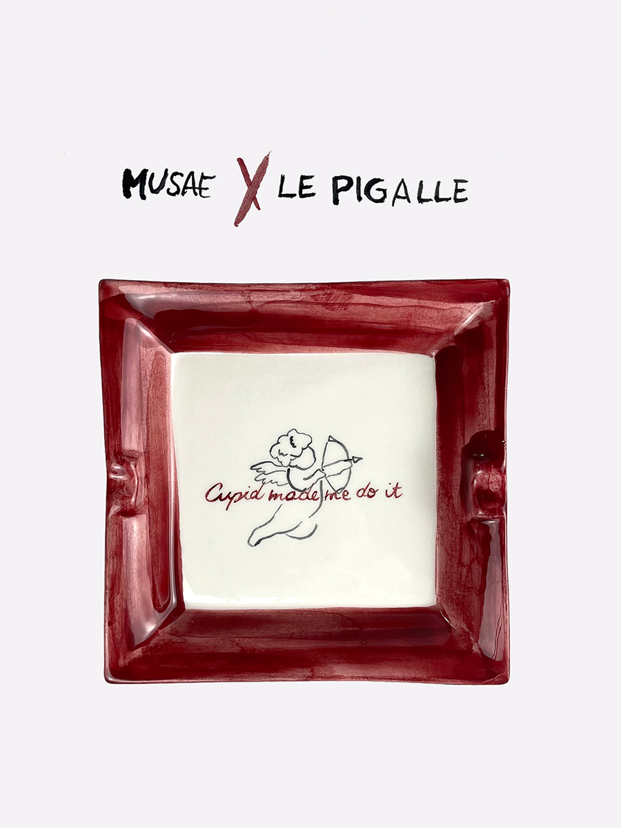“Cupid Made Me Do It” catchall