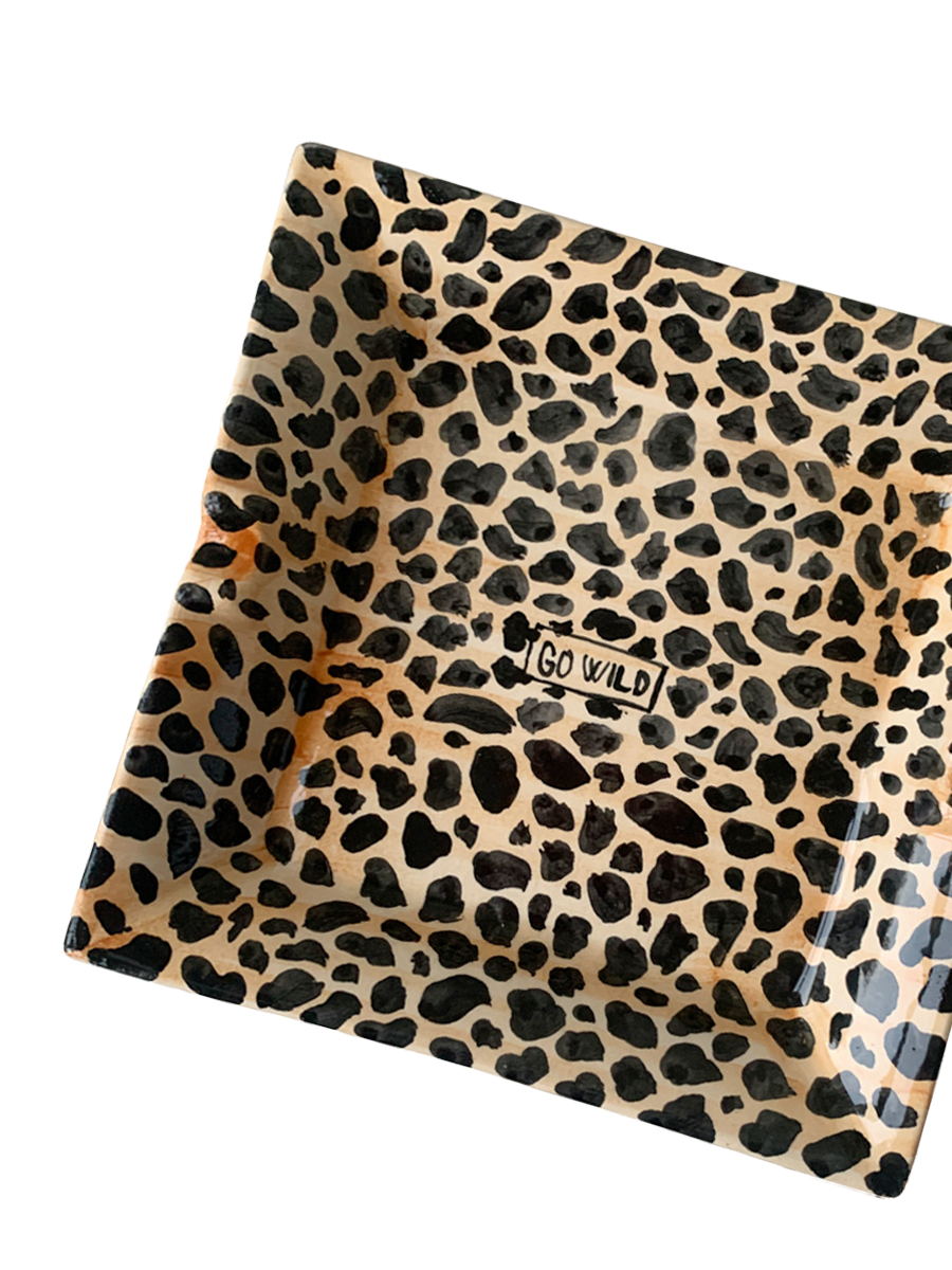 "Go Wild" catchall