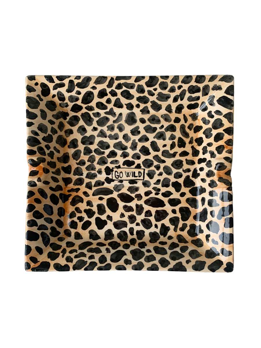 "Go Wild" catchall