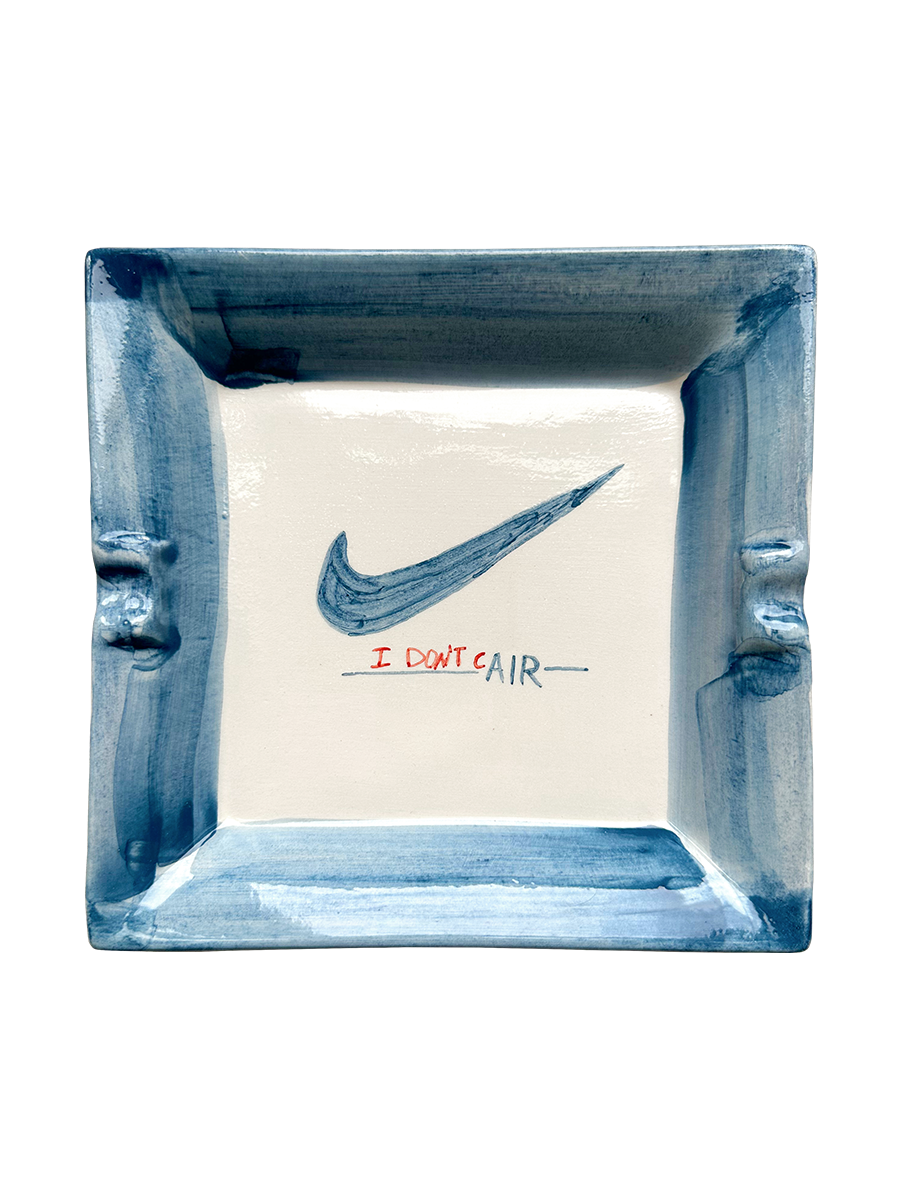 "I don't cAIR" catchall